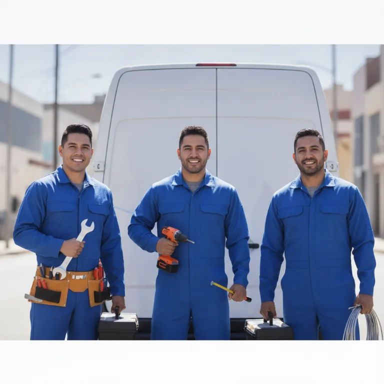 Reparación Persianas equipo en Iztacalco